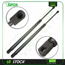 2 Rear Hatch Liftgate Lift Support Gas Shocks Struts For 04-08 Chrysler Pacifica
