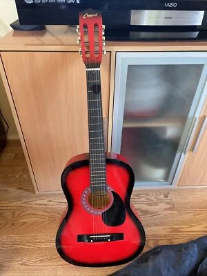 Crescent Guitar products for sale | eBay