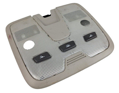 Volvo V70 S60 Dach Innenlicht Leselampe Kabelbaum 9483553 9483554 OEM