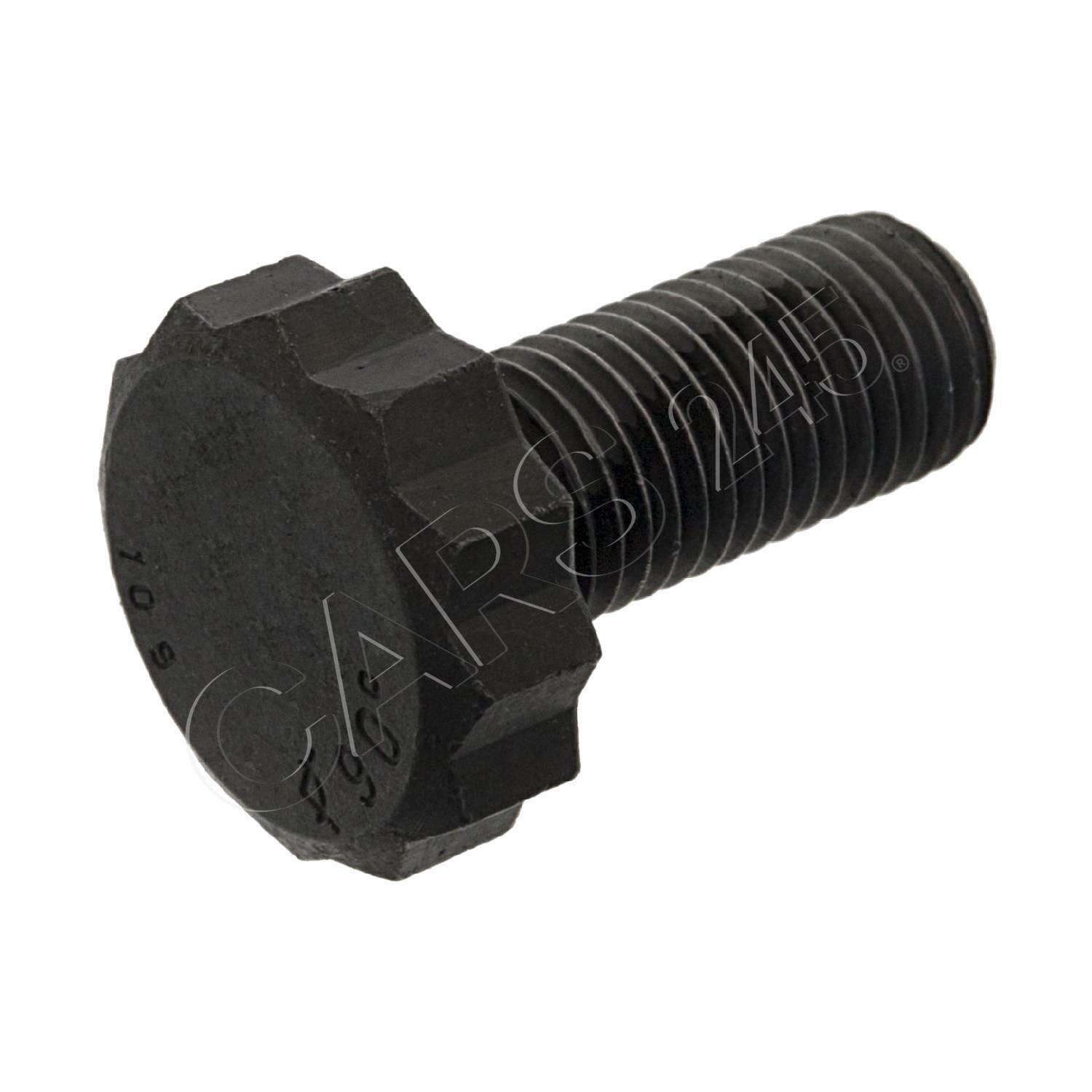 Flywheel Bolt FEBI For MERCEDES MK LK LN2 84-98 3669900022 | eBay