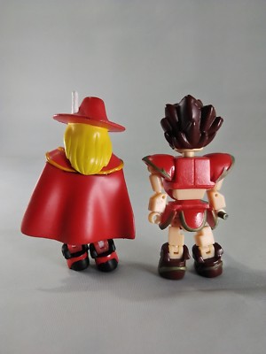 ファイナルファンタジー 限定 SQUARE MINIMUM COLLECTION