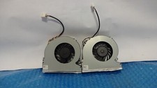 LOT OF 2 CPU Cooling Fan For Dell Inspiron 3WY43 One 2320 20 3048 2330 9010 9020
