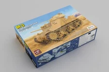I Love Kit 1/35 63520 M3 Grant Medium Tank