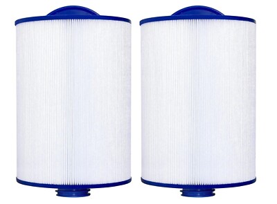 Wowreed Spa Filter Compatible with 6CH-940, PWW50P3 (1.5'' SAE Coarse Thread)