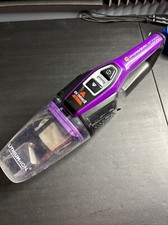 BISSELL PowerLifter Pet Ion Purple Stick Vacuum Cleaner Handheld Power Unit Only