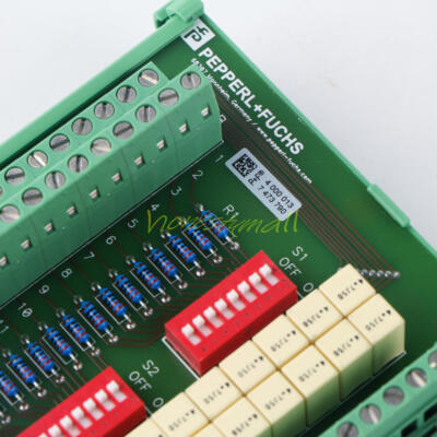 1PC NEW Pepperl+Fuchs P+F FI-PFH-NS0137-R Terminal board
