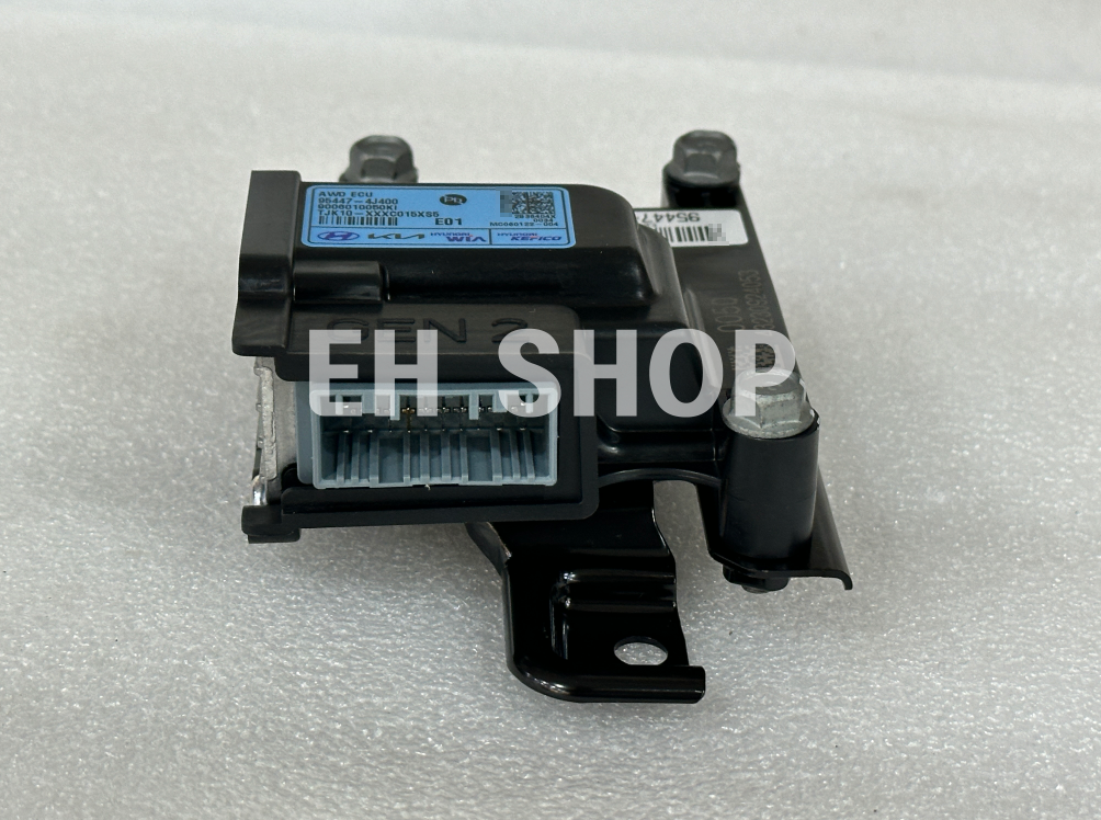 ECU-4WD 954474J400 95447-4J400 for Hyundai Genesiis GV70