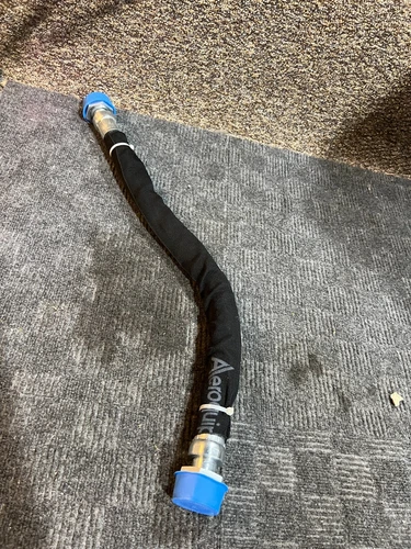 Eaton Synflex Optimum 3TR7-10 25 4 Hydraulic Hose DN25 70 bar 1000 psi SAE 100R7