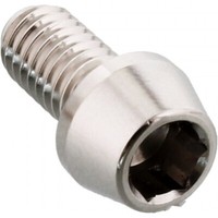 Schraube Jmp Konisch Bolt M6X1,00Mm 12Mm Edelstahl V4A