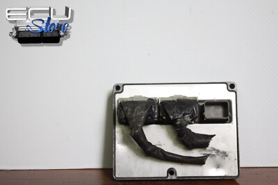 ECU CONTROL UNIT ENGINE 5M51-12A650-RF ESU-131 FORD FOCUS 1.8