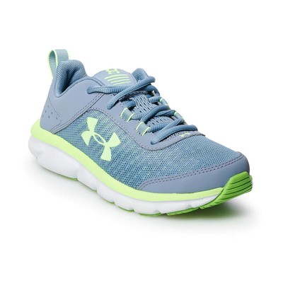 grade school ua assert 8