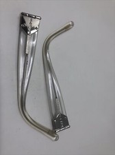 RALPH LAUREN RA 5028 591/11 135mm CLEAR CRYSTAL TEMPLE ARM PARTS -642