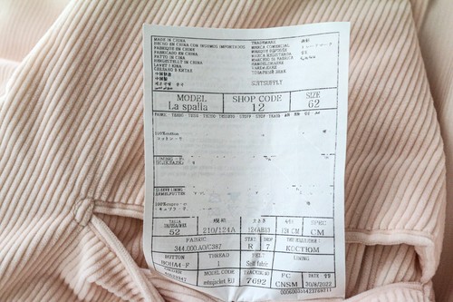 SUITSUPPLY La Spalla Mens Blazer UK52R Pink Cotton Corduroy Double-Breasted - Picture 6 of 9
