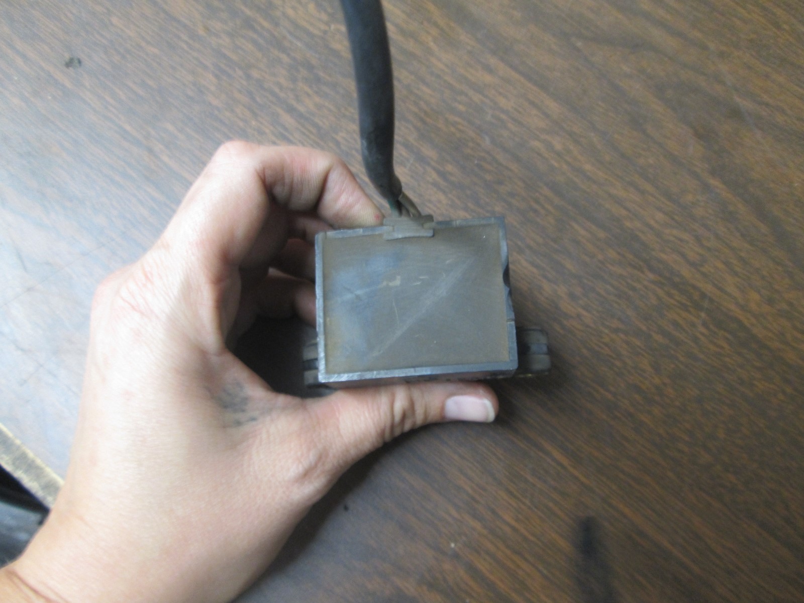 2002 Honda VTX 1800 Bank Angle Sensor, 2/20d eBay