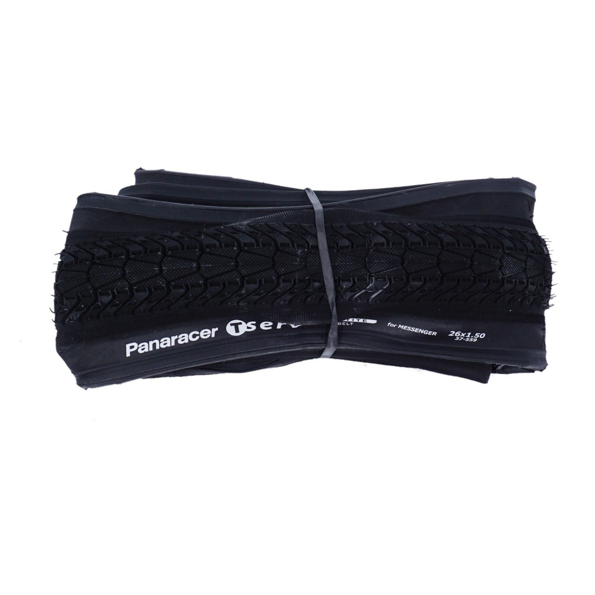 Panaracer T-Serv PT Flat Guard FOLDING 26