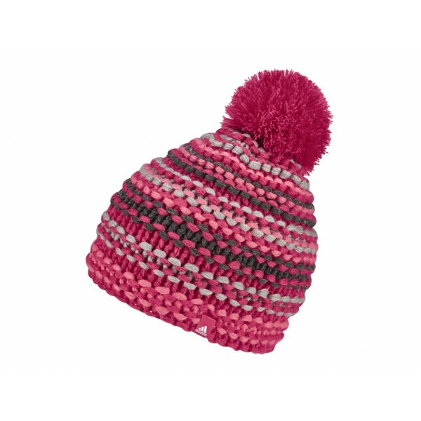 Плотная шапочка Adidas Зимняя Mtze Bommel Kinder Mnner Damen CD2892 2990₽