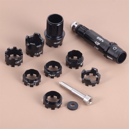 335 Universal Sleeve Shaft Sleeve Adapter Adapter Ring For Callaway Ring Durable - Picture 8 of 27