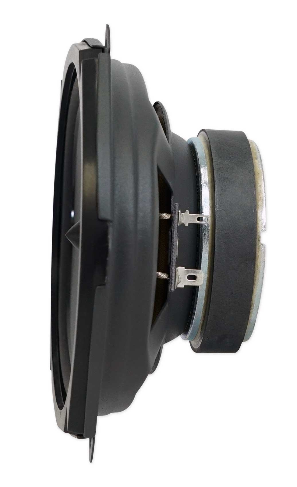 Пара автомобильных аудиокомпонентных динамиков Kicker 51KSS6804 6x8 5x7 с 1 твитером