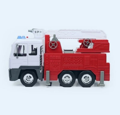 Member's Mark Giant Fire Truck | eBay