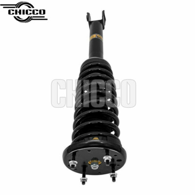 Front Shock Strut Assembly w/Electronic Fit Jaguar XJ XJR X351 2WD C2D19108 10-