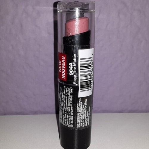 Lápiz labial Wet n Wild Megalast color de labios TÚ ELIGES COLOR nuevo y sellado - Imagen 8 de 12