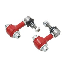 GSP GodSpeed Rear Adjustable Sway Bar End Links VW Golf GTI Golf R MK8 22-27 New