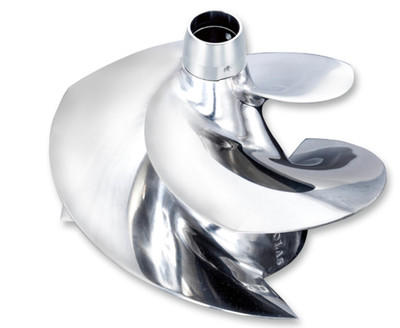 Solas - YV-CD-13/20 - Concord Impeller, Pitch 13/20