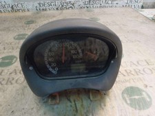 Compteur Fiat SEICENTO