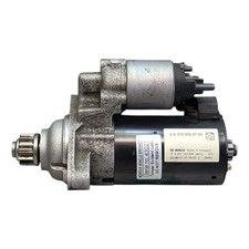 Motorino avviamento Mercedes W176 classe A A2709060700