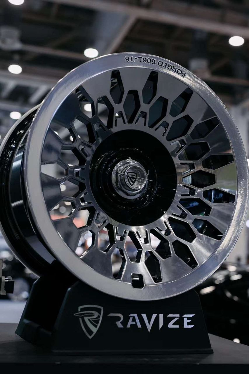 Lamborghini Urus 2018-2025 Wheel