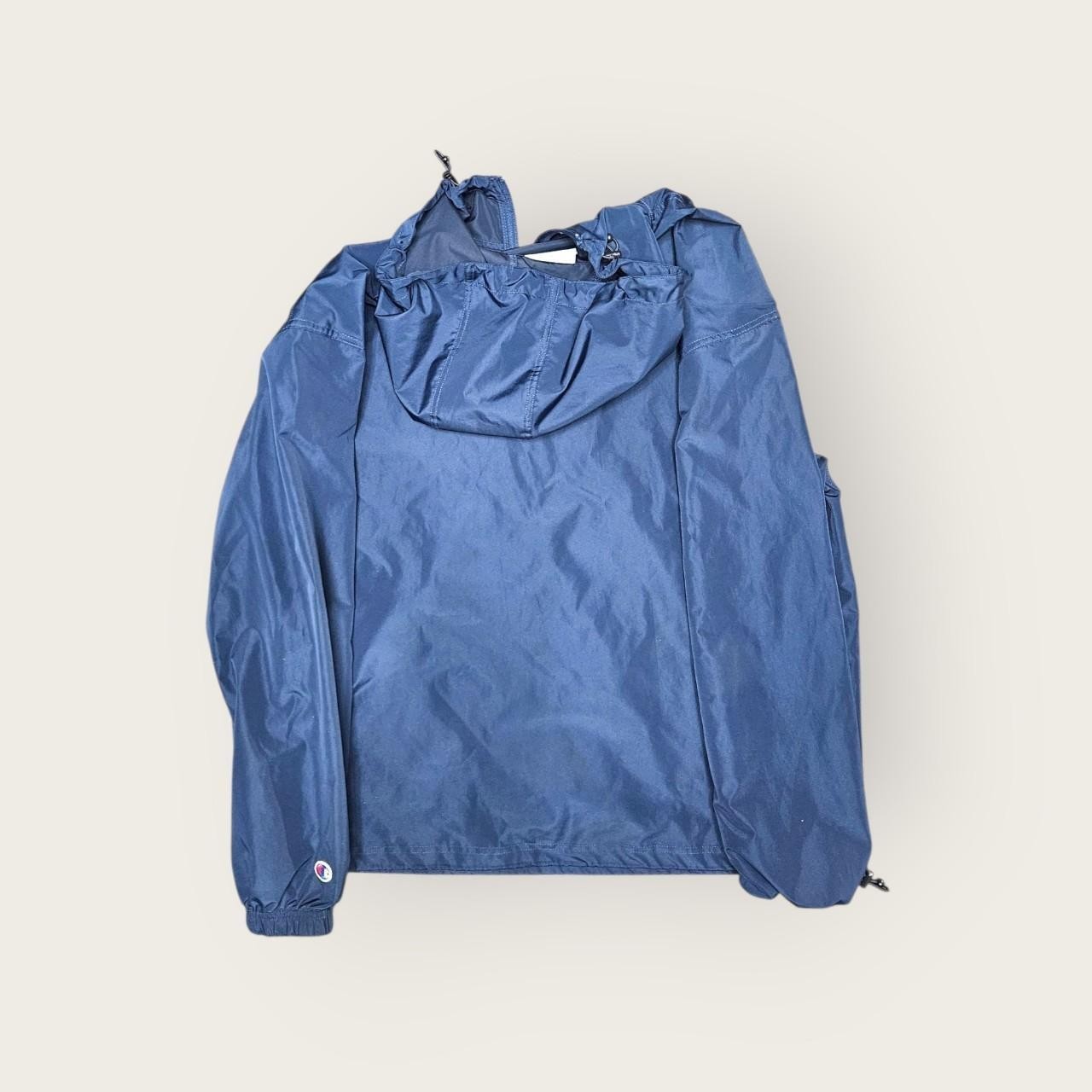 Champion Pull Over - image 3