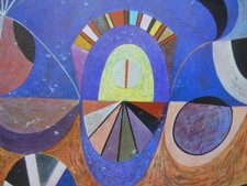 Original Analog - TIME OUT: The Dave Brubeck Quartet - Hollywood Pr Ed1 6 Eye