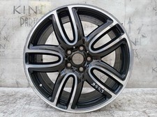 MINI CLUBMAN F54 JCW 19