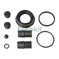 Reparatursatz Bremssattel hinten für Audi A3 8V1 8V7 8VS 8YS 8VA 8YA 24641545