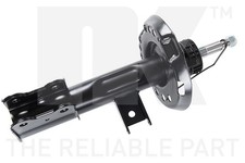 1x NK Stoßdämpfer 65331369 für MERCEDES KLASSE W176 Sports Tourer W246 W242 CLA