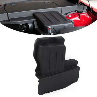 Front Battery Box Cover Black For Land Rover Freelander 2 2008-2015 LR013334