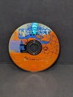 NBA Street Vol.2  (Nintendo GameCube, 2002) Disc Only Tested Works