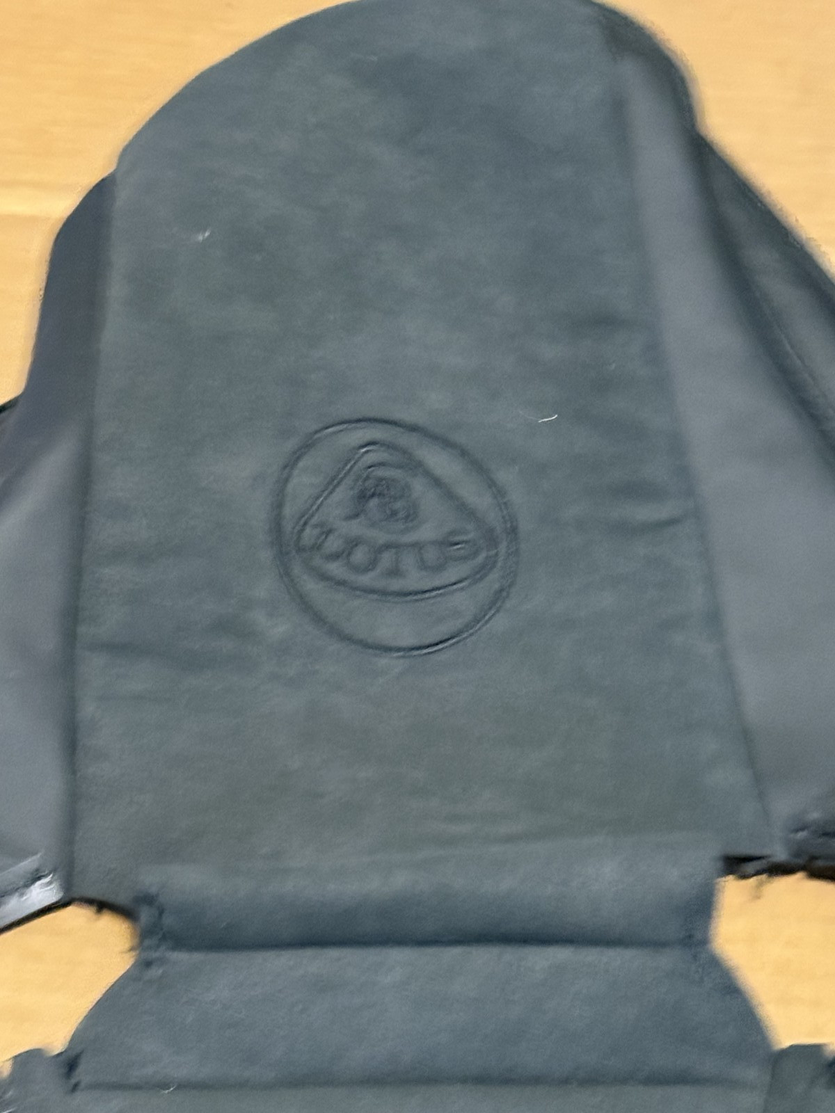 OEM Lotus Recaro Seat Cushion Cover Upper Lower Front A132V0993S