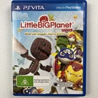 Little Big Planet Marvel Super Hero Edition PS Vita Video Game PAL AUS Sony