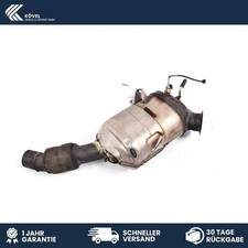Original Ruß- Dieselpartikelfilter Katalysator BMW X1 E84 2.0 Diesel 8514486