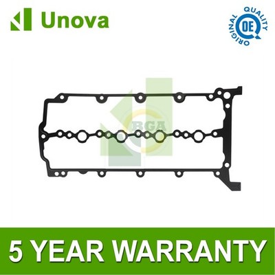 Rocker Cover Box Gasket Unova Fits Land Rover Jaguar JDE38499 LR073784