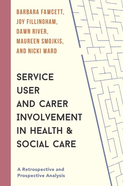 Barbara Fawcett (U. A.) | Service User And Carer Involvement In Health And...-image
