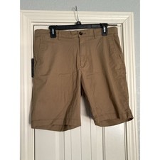 Goodfellow and Co Linden Short Chino Shorts | Size 32 | Men