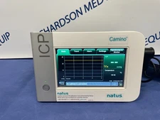 Natus Camino ICP Monitor