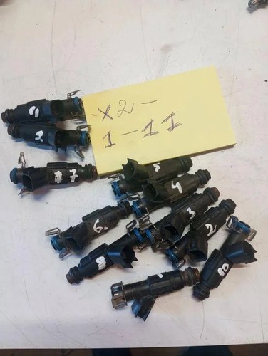 VOLVO V50 MW Einspritzdüse 0280156154 1.80 Petrol 92kw 2004 33129028