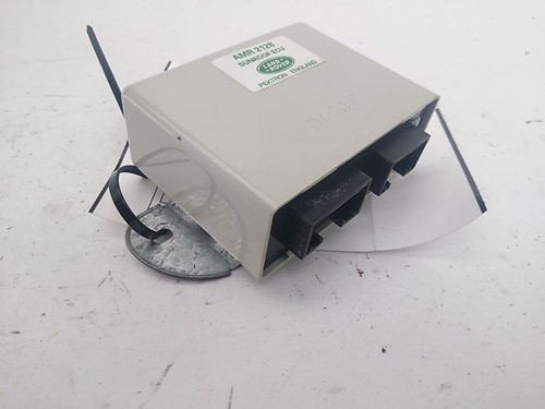 LAND ROVER DISCOVERY 2 II Sunroof Moonroof Computer Control Module 1999-2004 - Picture 3 of 12