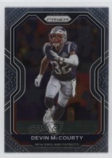 Devin McCourty