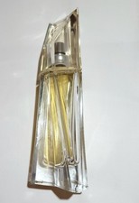 Stunning Donna Karan Chaos Perfume  Crystal L...