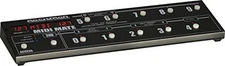 Rocktron MIDI Foot Controller Midi Mate [Official Japanese Import]