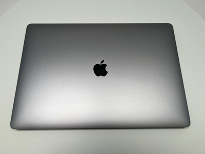 2016 MacBook Pro 15